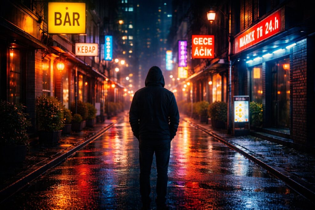 gurbetecho urban optimized