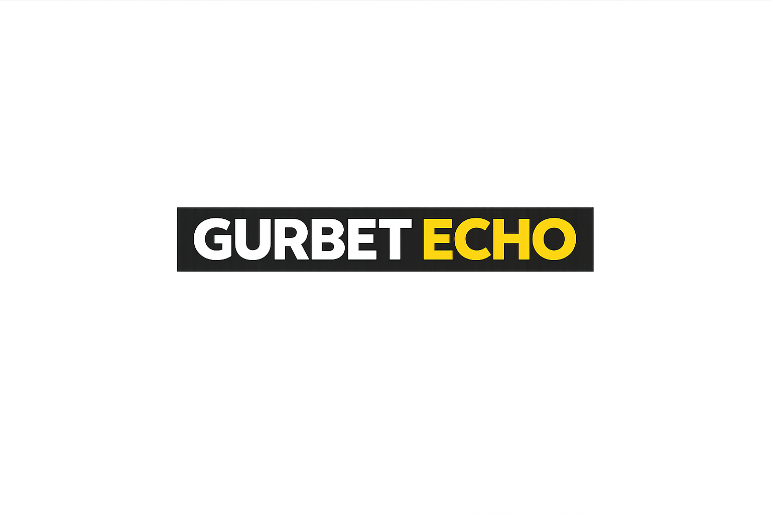 gurbet echo